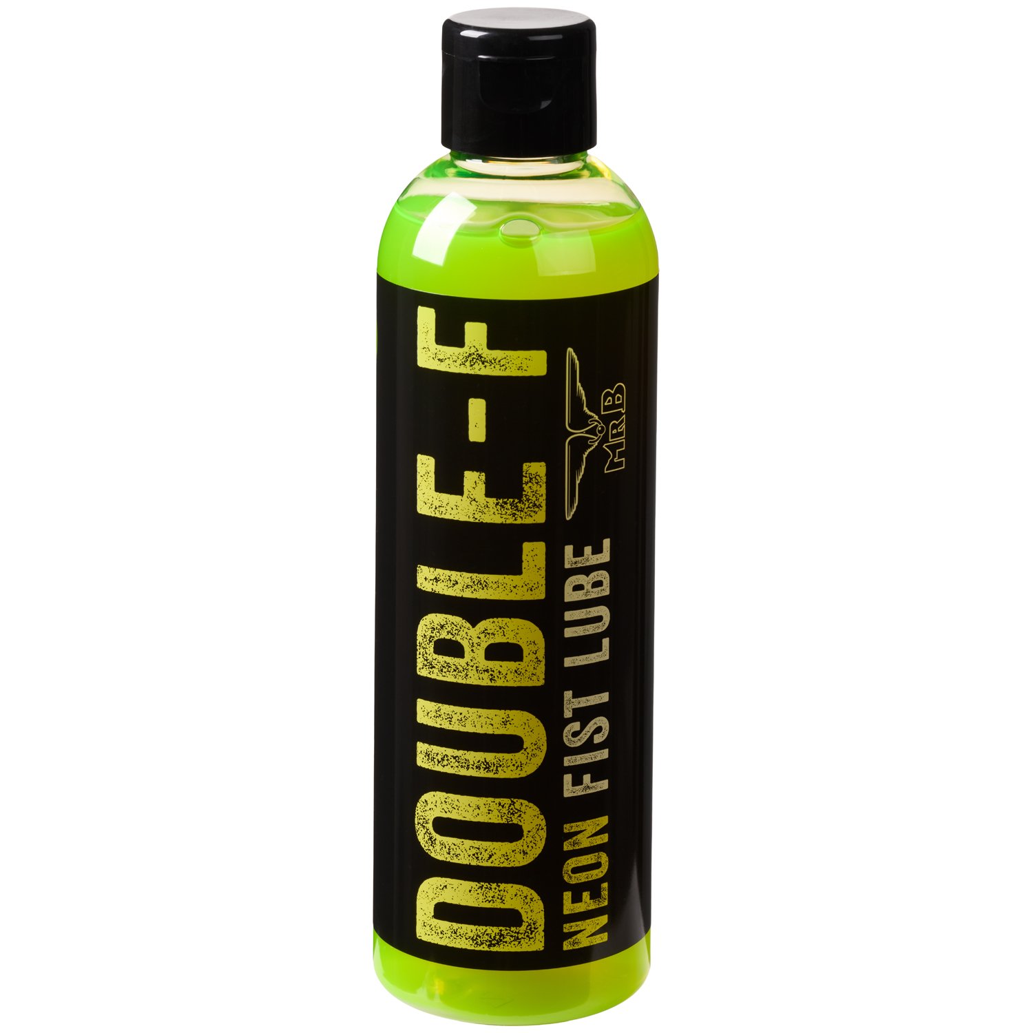 Mister B Double-F Fist Glidecreme Neon 250 ml - Neon