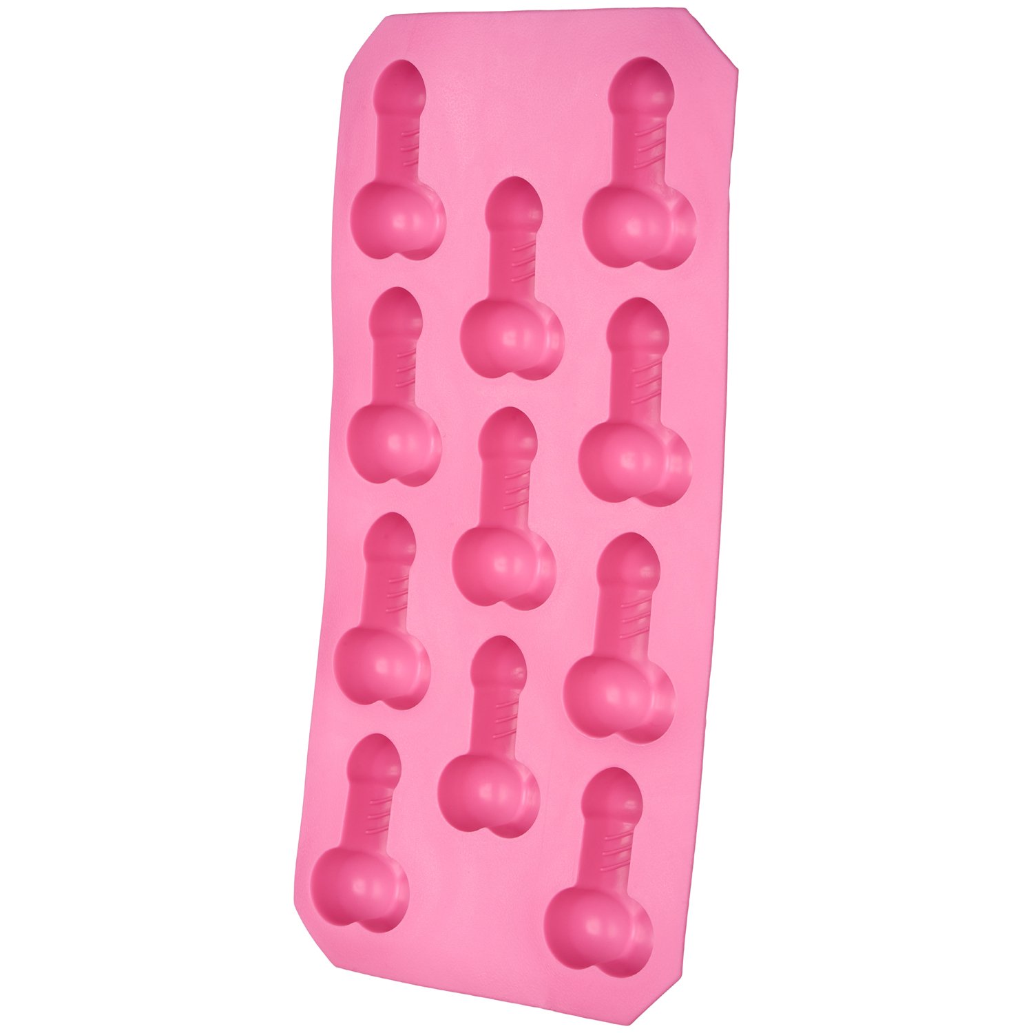Orion Sexy Ice Maker Isterningebakke - Pink