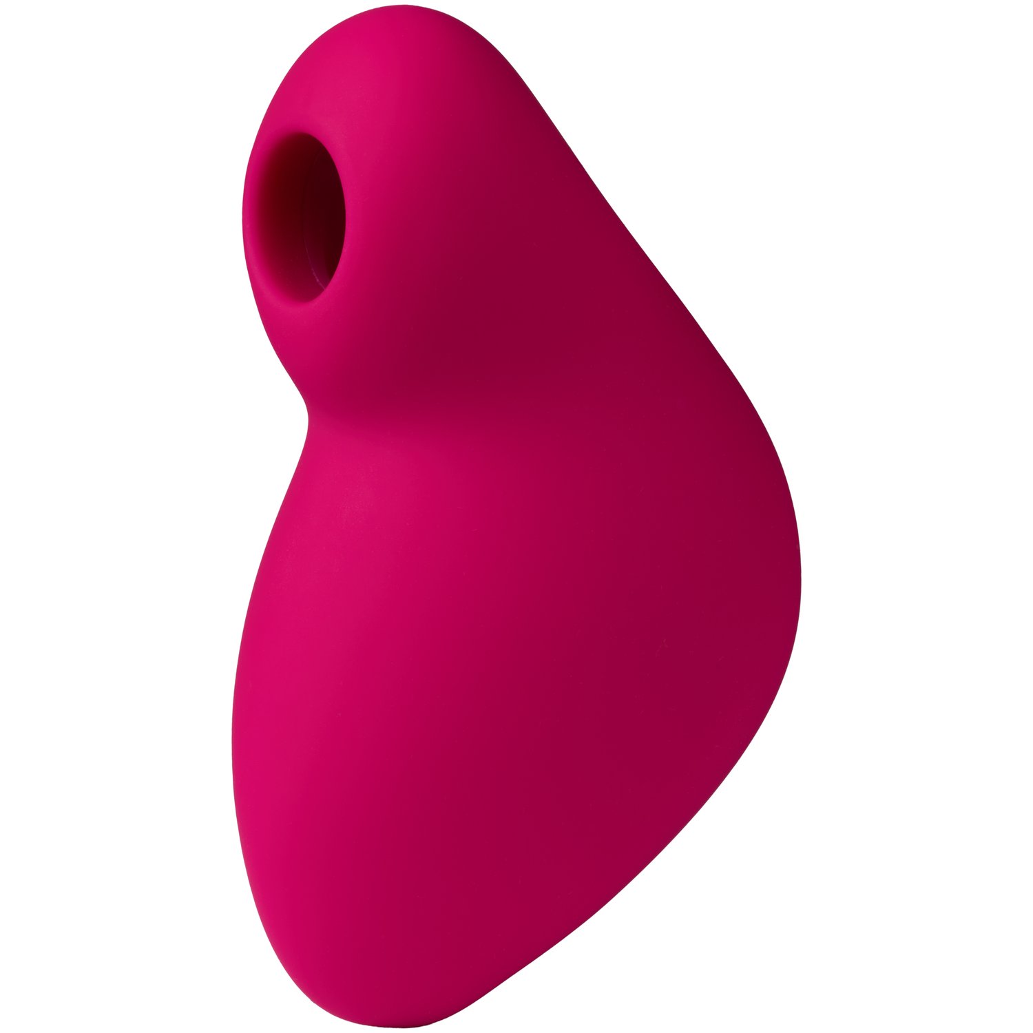 Fun Factory Allure Air Pulse Klitoris Stimulator - Pink
