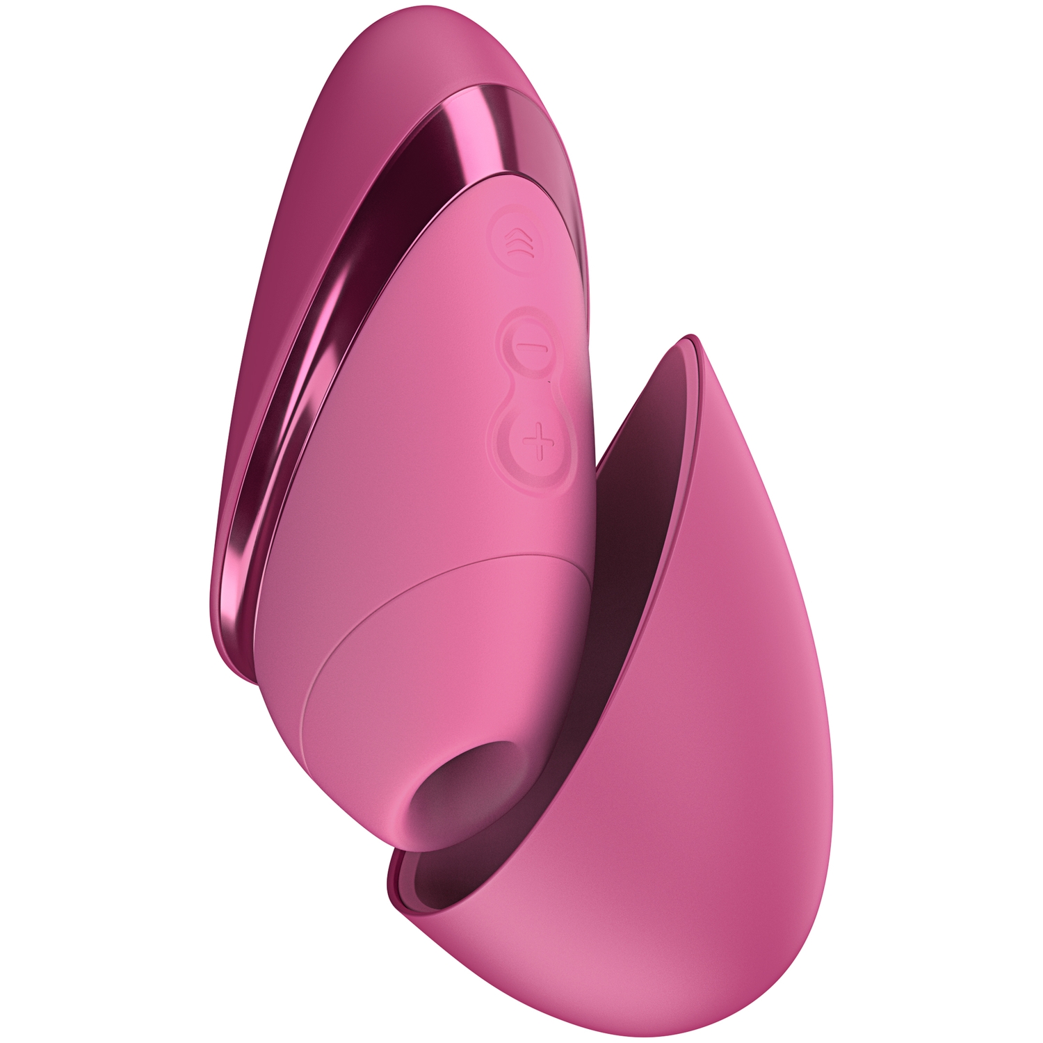 Womanizer Next Liberty Klitoris Stimulator - Pink